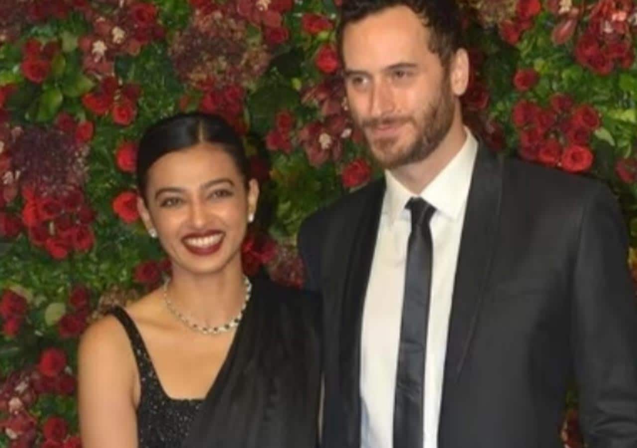 Radhika Apte and Benedict Taylor tied the knot in Northern England