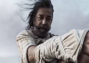 Kamal Haasan announces Thug Life with Mani Ratnam on birthday eve; fans hail the actor-director 'magical combo' [Check Reactions]