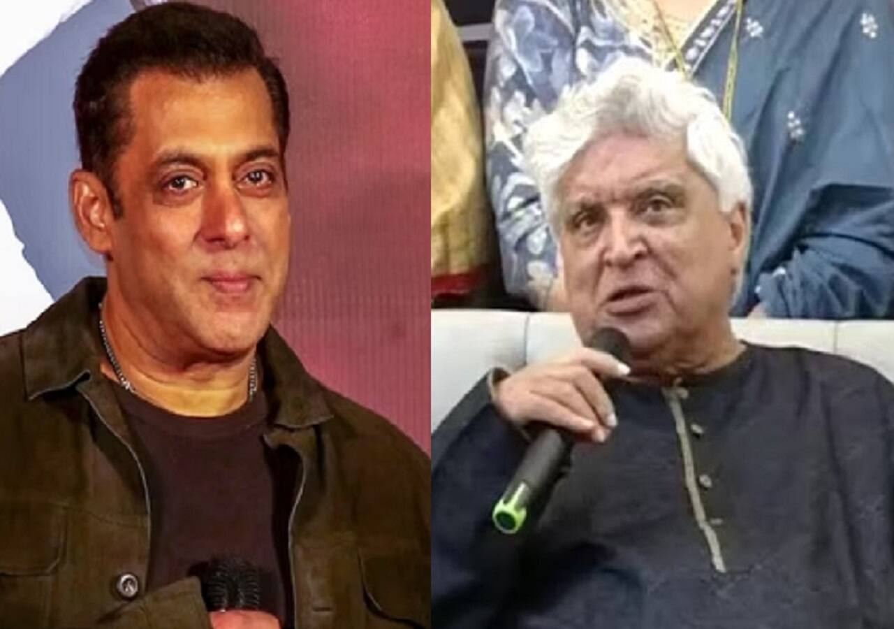 Tiger 3: Success hasn’t changed Salman Khan a bit; Javed Akhtar reveals unknown facts about the superstar