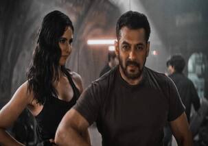 Tiger 3 quick movie review: Salman Khan, Katrina Kaif share the same chemistry; Emraan Hashmi is impactful