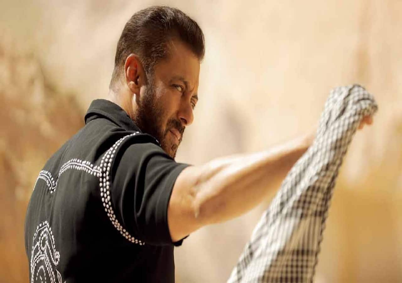 Tiger 3 Movie Review: Salman Khan delivers career best performance; SRK’s cameo fails to create an impact
