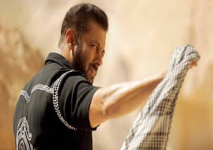 Tiger 3 Movie Review: Salman Khan delivers career best performance; SRK’s cameo fails to create an impact [Check Reactions]
