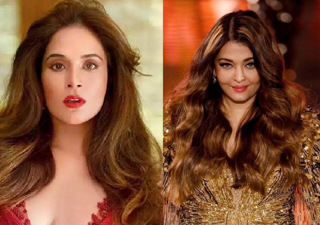 Aishwarya Rai Bachchan gets huge support from Richa Chadha after being constantly trolled, 'She never bitches about anyone'