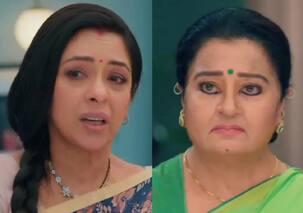 Anupamaa serial spoiler: Malti Devi to reunite Anuj, Aadhya and Anu? Will Ankush and Barkha get arrested?