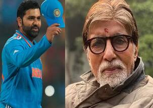 World Cup 2023: Amitabh Bachchan strongly advised to NOT watch the final match due to THIS reason