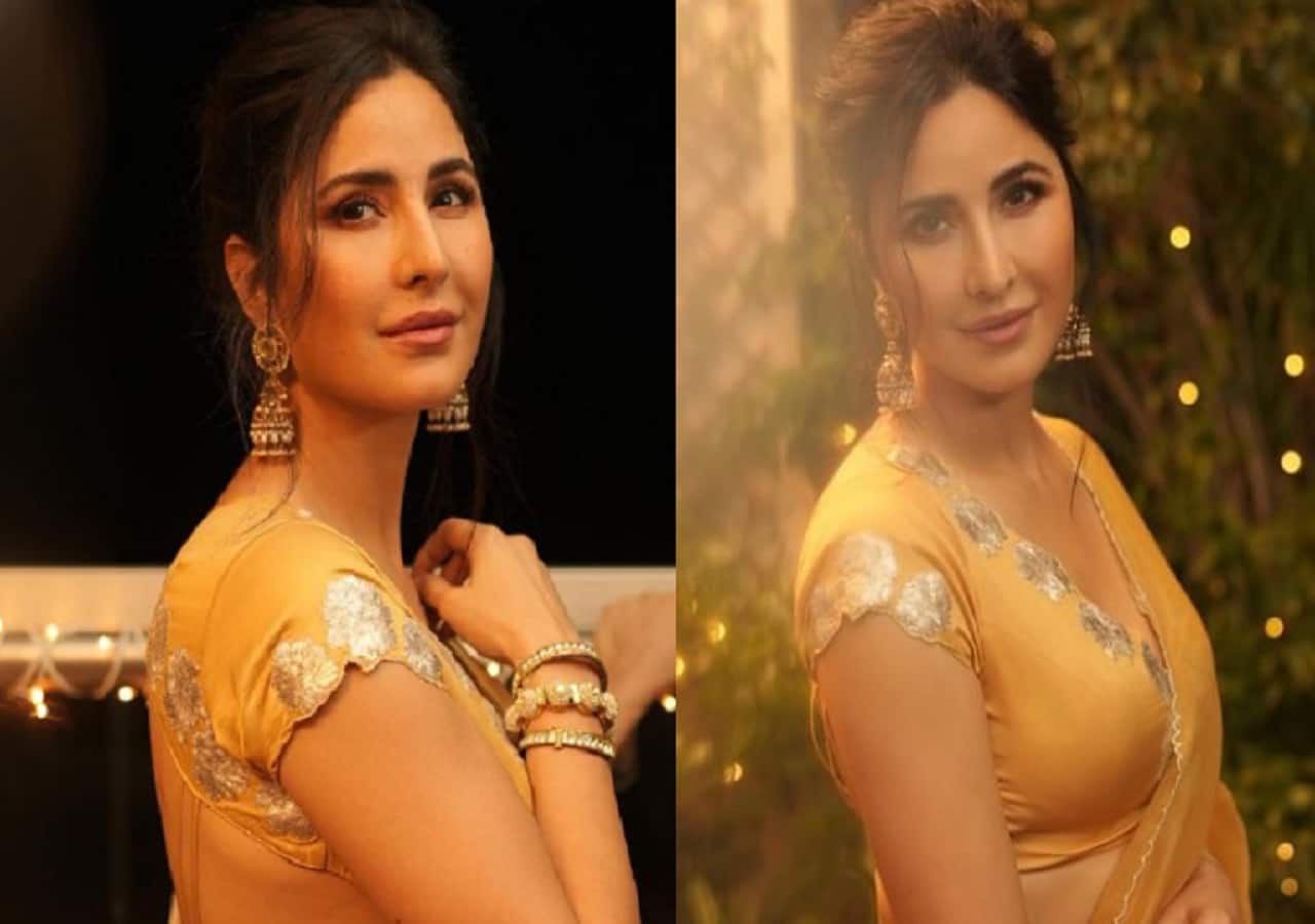 Tiger 3 actress Katrina Kaif is pregnant? Fans spot baby bump in her latest viral video