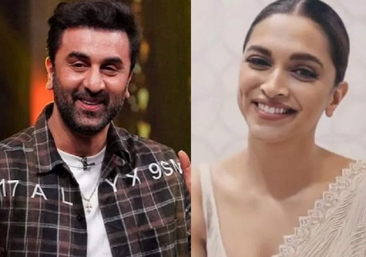 When Ranbir Kapoor declared that Deepika Padukone should be with a guy like him [Watch old video]
