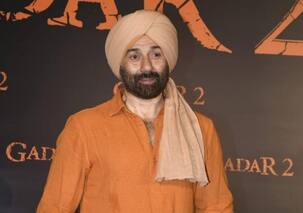 After Gadar 2 success, Sunny Deol claims there is no Gadar without him