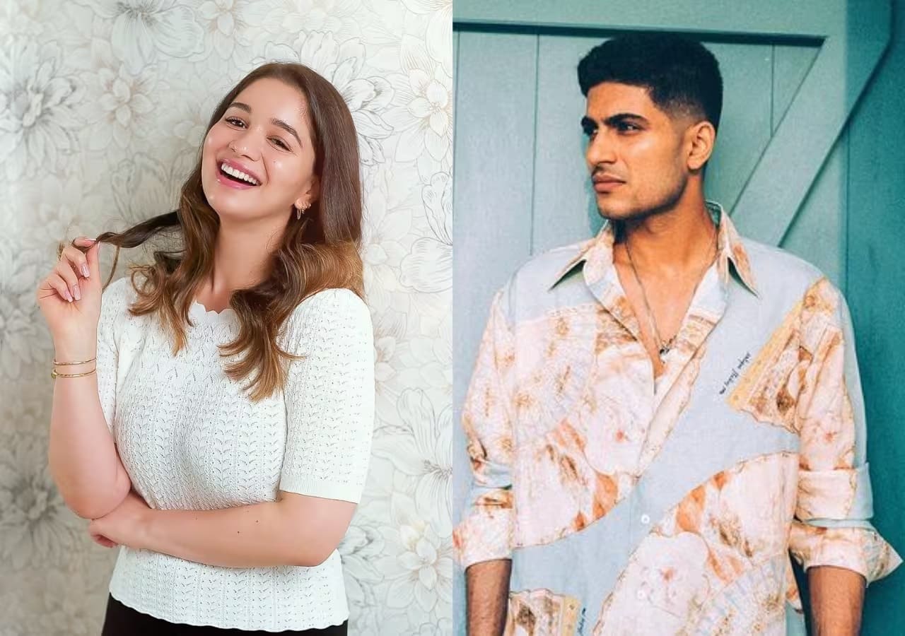 Shubman Gill and Sara Tendulkar are keeping it secret until it is official?