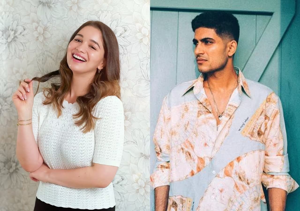Shubman Gill and Sara Tendulkar are keeping it secret until it is official? Shubman Gill and Sara Tendulkar are keeping it secret until it is official?