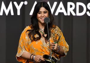 Love Sex Aur Dhokha 2 maker Ekta Kapoor to give Indian TV the Thai BL twist? Netizens wonder how she will fit in the traditional saas-bahu tropes