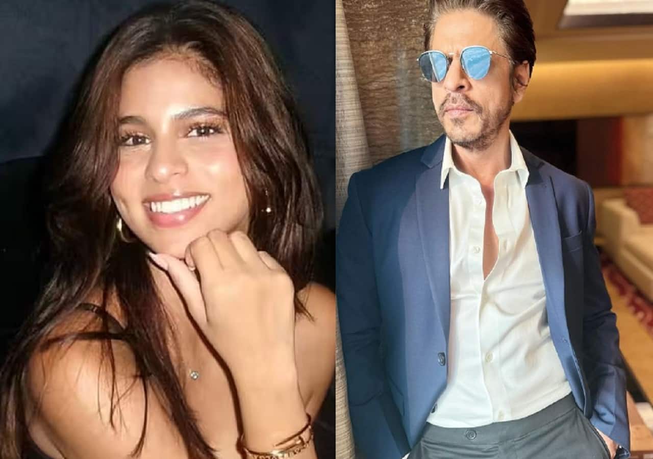 Shah Rukh Khan reveals if he is excited for Dunki or daughter Suhana Khan’s debut film The Archies