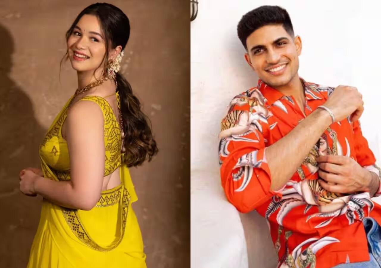 When Shubman Gill strongly reacted to being linked with Sara Tendulkar and getting trolled for the same [Watch viral video]