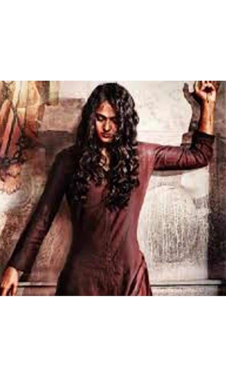 Movie Review: Bhaagamathie