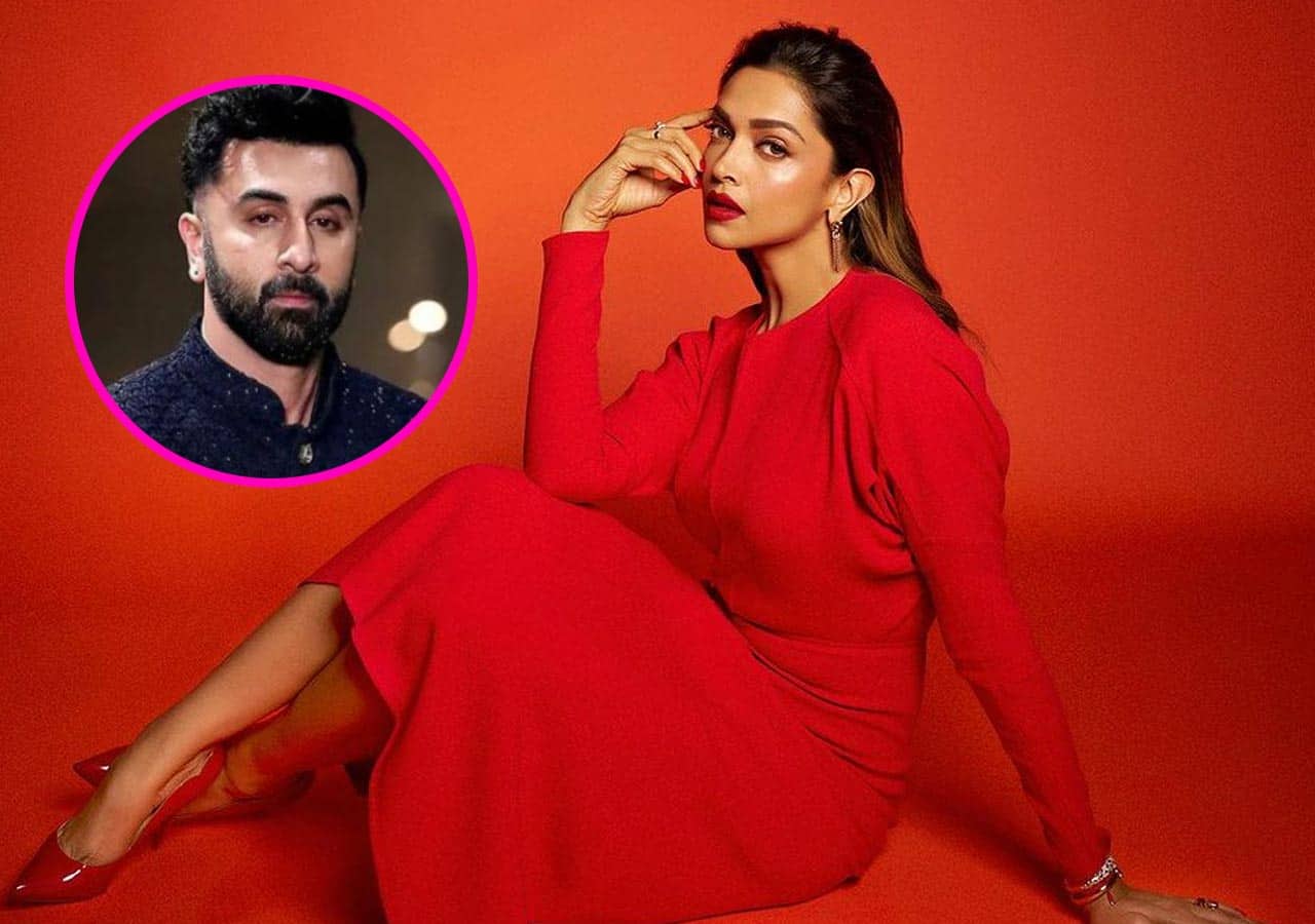 Deepika Padukone is obsessed with Ranbir Kapoor, say netizens slamming her for sharing his picture