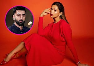 Deepika Padukone is obsessed with Ranbir Kapoor, say netizens slamming her for sharing his picture