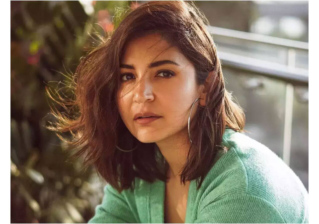 Anushka Sharma Anushka Sharma