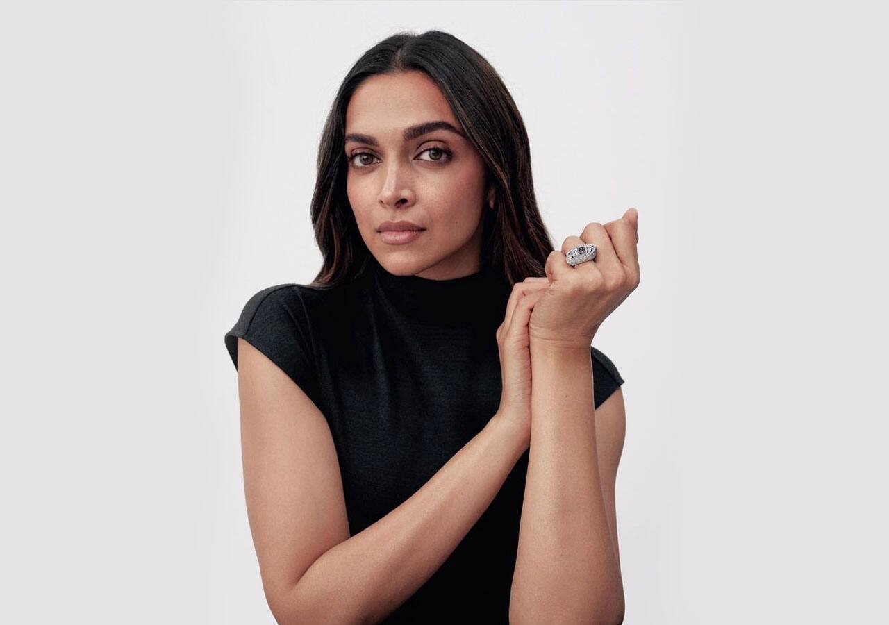 Deepika Padukone Deepika Padukone