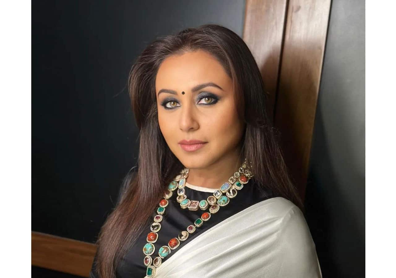 Rani Mukerji Rani Mukerji