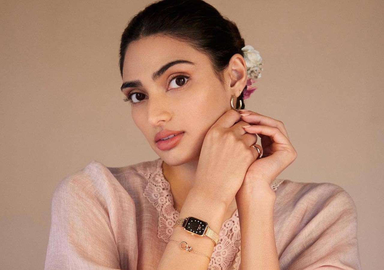 Athiya Shetty Athiya Shetty