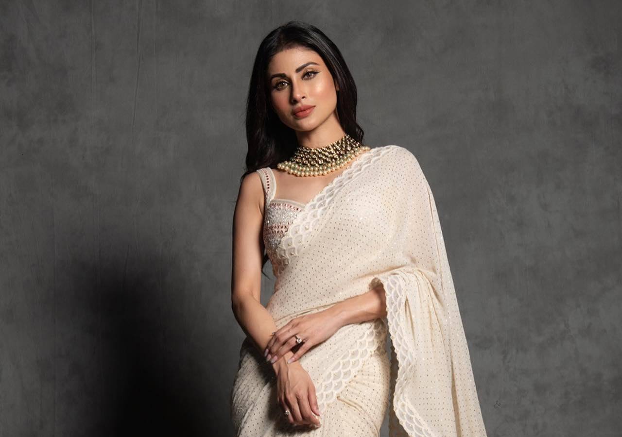 Mouni Roy Mouni Roy