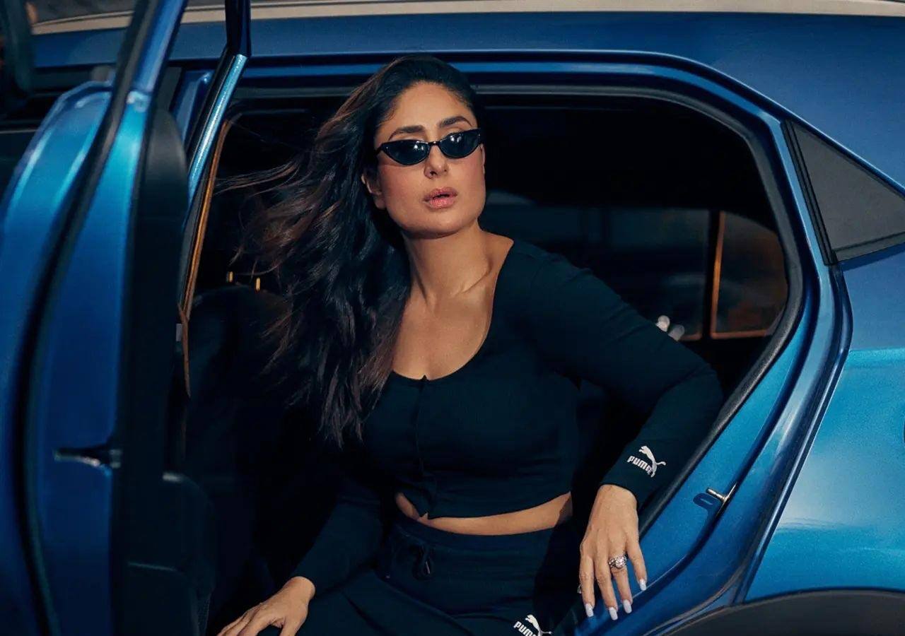 Kareena Kapoor Khan Kareena Kapoor Khan