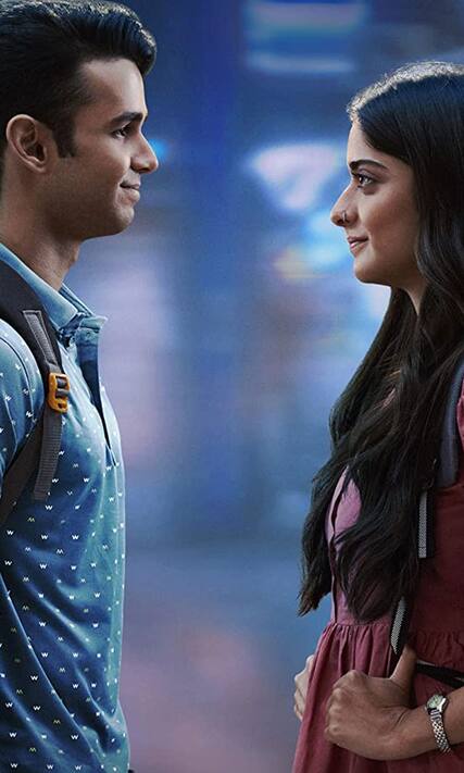 Bollywood Amazon Prime Best Romantic Web Series Hindi Dubbed Web