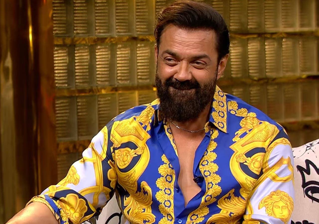 Bobby Deol rejected these blockbusters