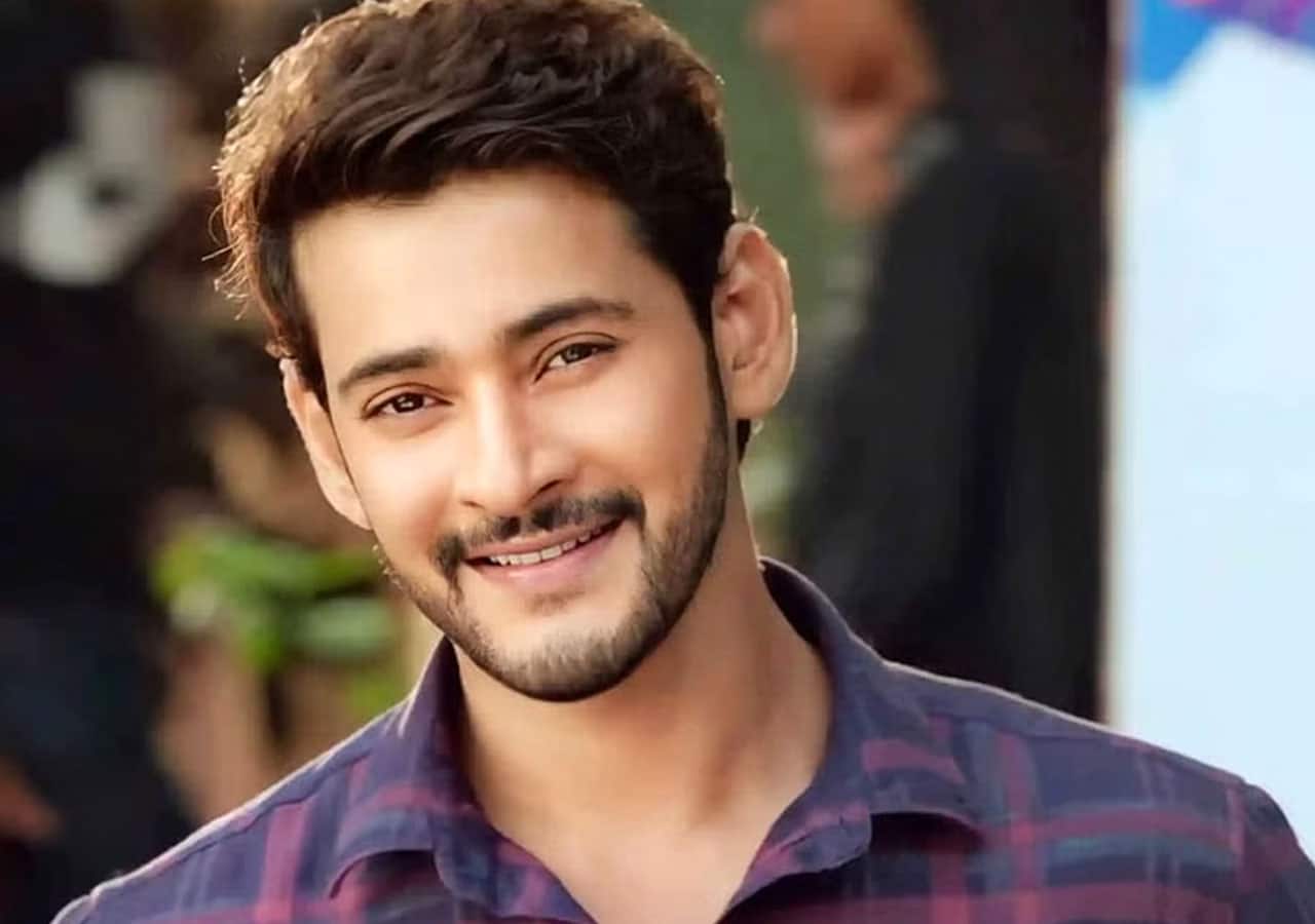 Mahesh Babu didn't say yes to Animal because he felt his fans wouldn't accept him in a grey shade