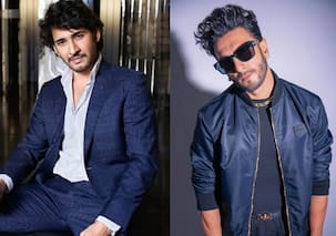 Ranveer Singh to Mahesh Babu: Actors who refused to do films due to being afraid of their image being spoiled