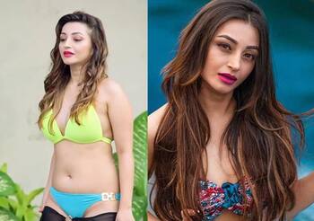 Gandii Baat star Anveshi Jain and more top adult web series ...