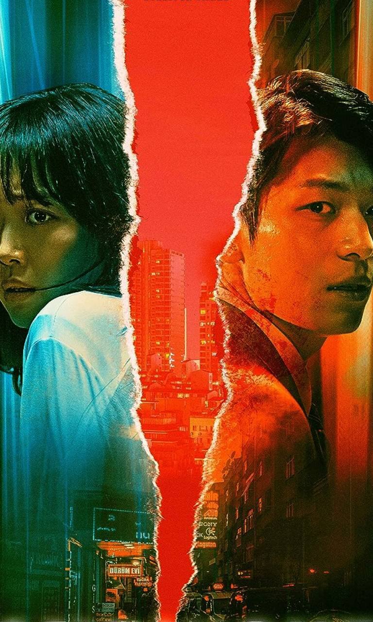 Korean movies in amazon prime sale