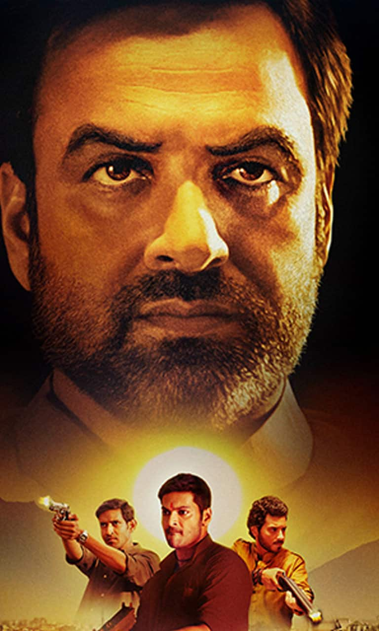 Watch mirzapur online on sale movies