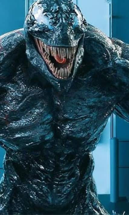 Venom movie on online amazon prime