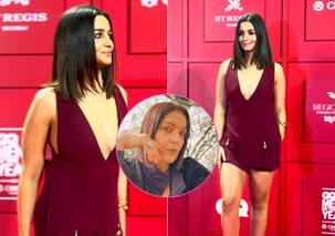 Alia Bhatt के बोल्ड आउटफिट के पीछे हाथ धोकर पड़े ट्रोल्स, एक्ट्रेस को बताया Pooja Bhatt की कॉपी