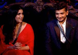 Bigg Boss 17: Fans want Munawar Faruqui to stay away from Mannara Chopra — view poll results