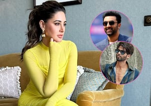 Ranbir Kapoor-Shahid Kapoor को डेट कर रही थीं Nargis Fakhri? एक्ट्रेस ने कई साल बाद किया बड़ा खुलासा