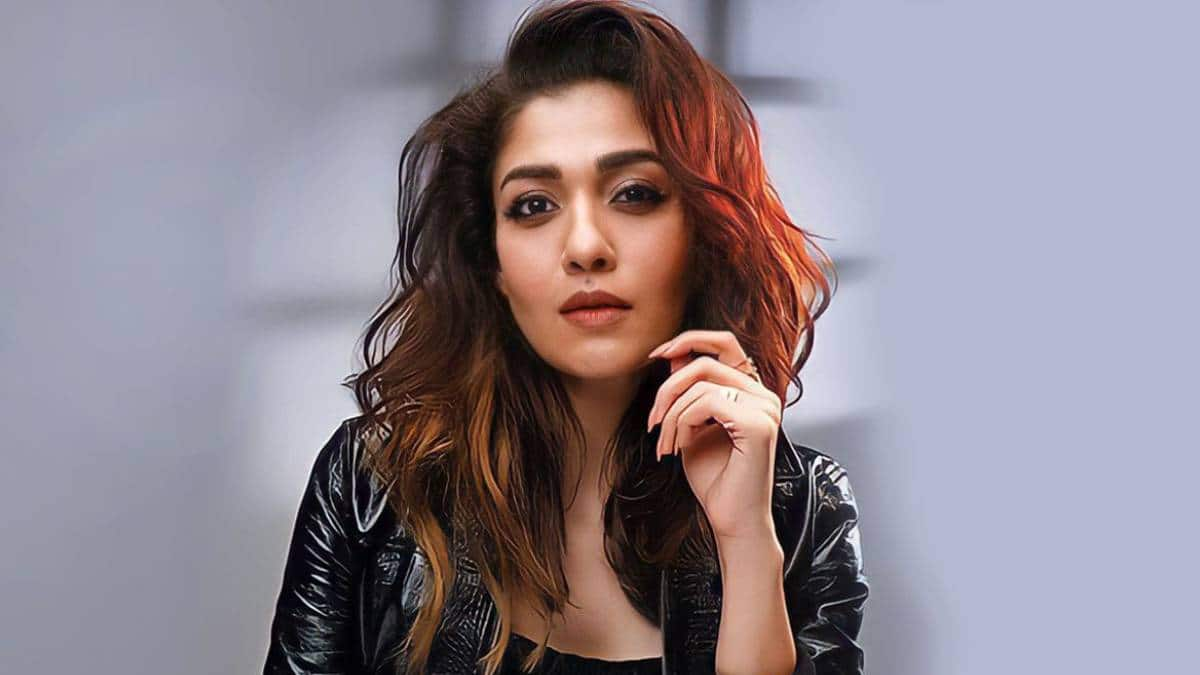 Why Did Jawan Actress Nayanthara Change Her Religion?