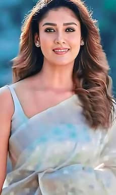 Nayanthara, Samantha Ruth Prabhu and Top 10 more South Indian actresses and their biggest fears