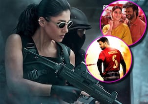 Nayanthara की इन 10 फिल्मों ने बॉक्स ऑफिस पर उड़ाया था गर्दा, 'लेडी सुपरस्टार' के आगे हिलता है बड़े-बड़ों का स्टारडम