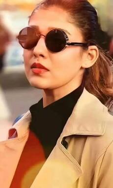 Why did Jawan actress Nayanthara change her religion?