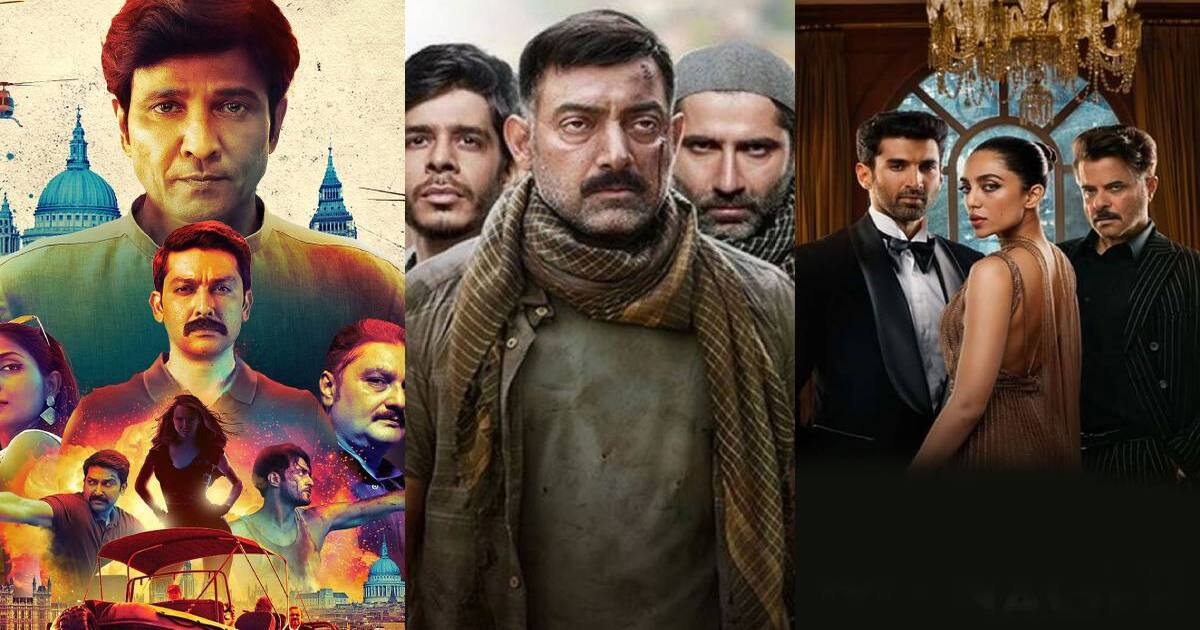 Top 10 Indian Spy Thriller Web Series To Watch On Amazon Prime Video 