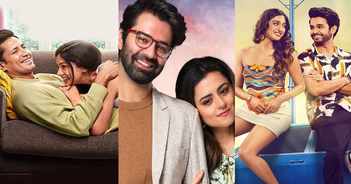 Top 10 romantic web series to watch with your soulmate on Amazon Prime