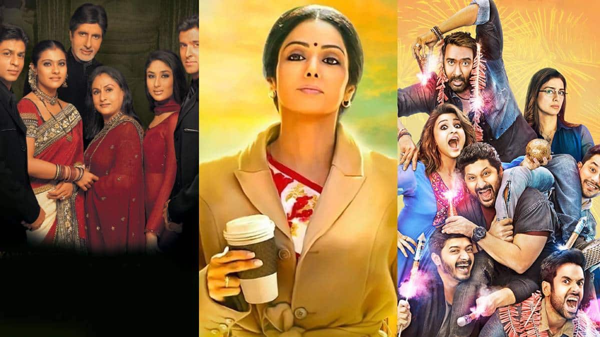 Top 12 feel good family movies on OTT that promise to keep the festive spirit alive - Vimarsana News