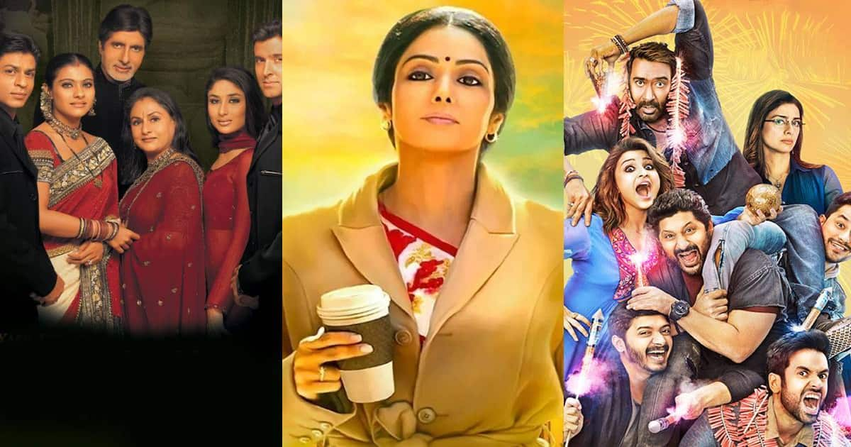 Top 12 feel good family movies on OTT that promise to keep the festive ...