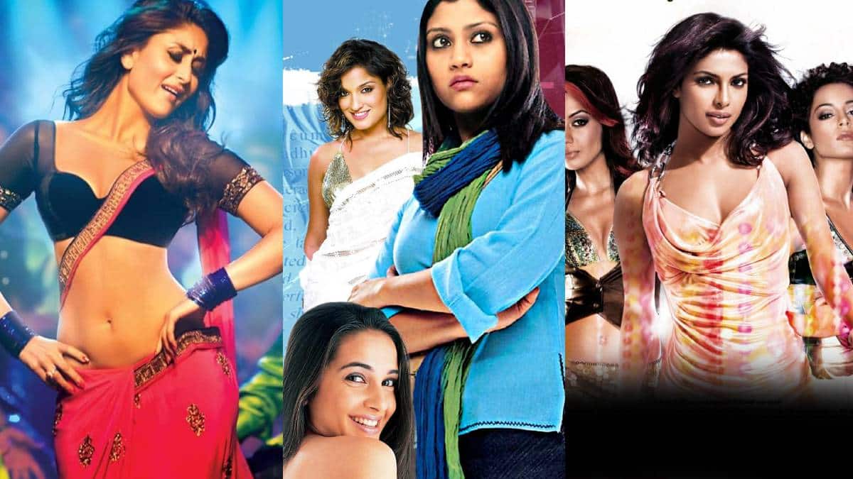 Top 10 movies, web series about the ugly and interesting side of the film industry on OTT - Vimarsana News