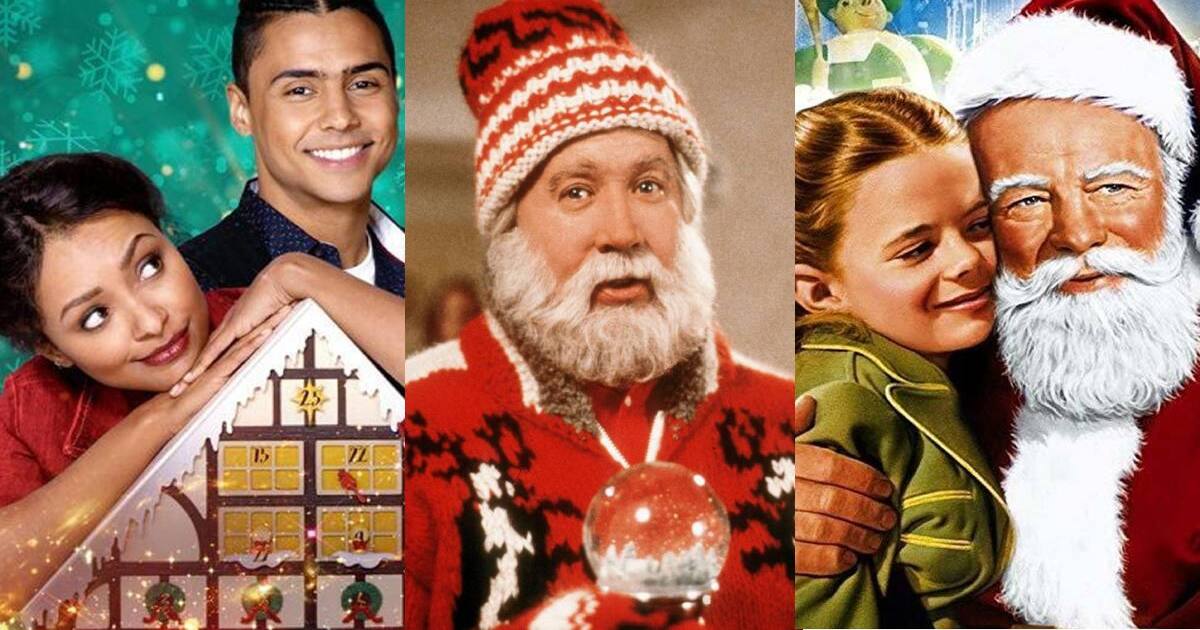 Top 10 Christmas films on Netflix, Hotstar and other OTT for a merry ...