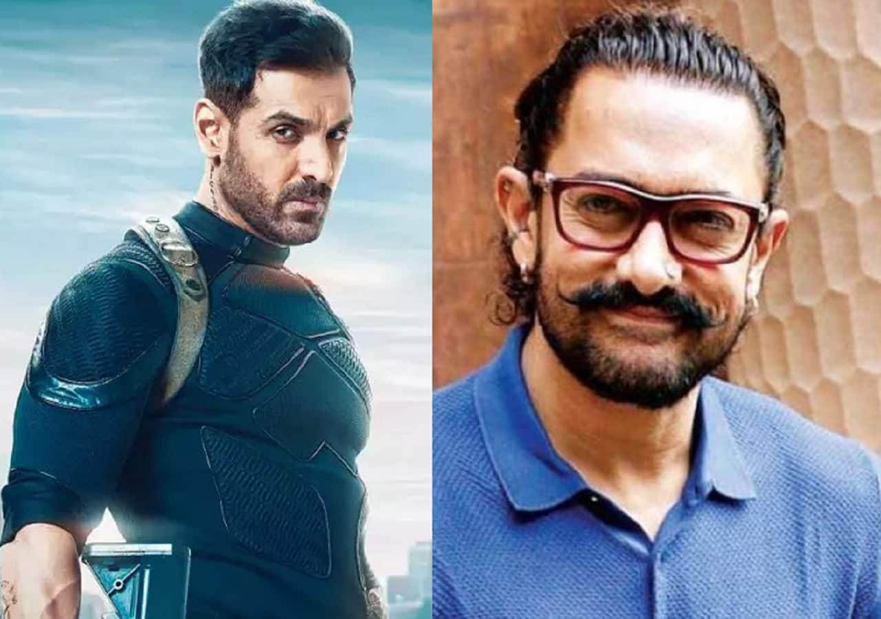 Pathaan prequel to be based on John Abraham? Aamir Khan to join the spy universe too?