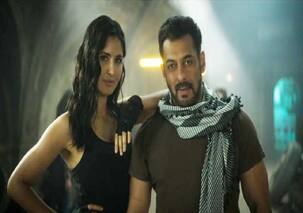 Tiger 3: Salman Khan talks about a spinoff film on Zoya’s character starring Katrina Kaif and gives an interesting insight