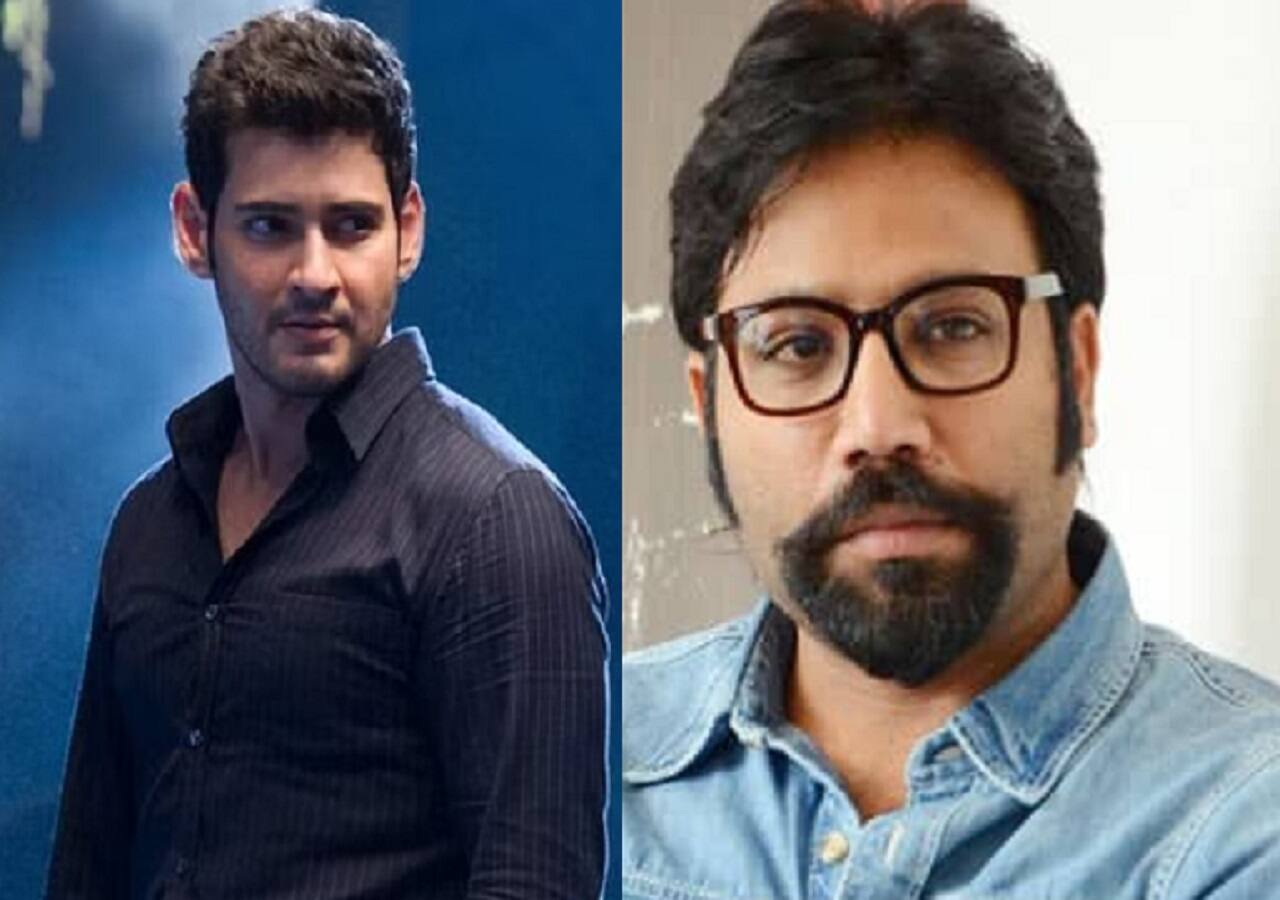 Animal: After rejecting Sandeep Reddy Vanga’s directorial, Mahesh Babu to attend the event of the film as a chief guest in Hyderabad